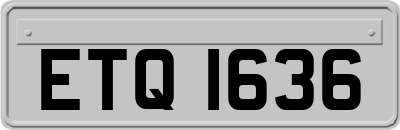 ETQ1636