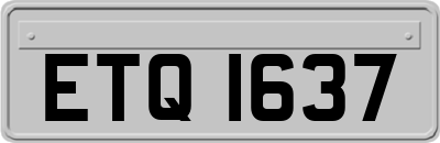 ETQ1637