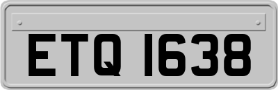 ETQ1638