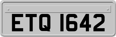 ETQ1642