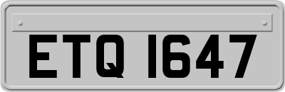 ETQ1647