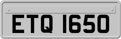 ETQ1650