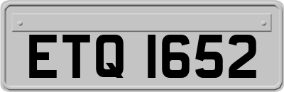ETQ1652