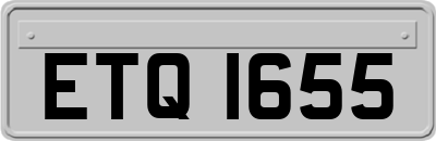 ETQ1655