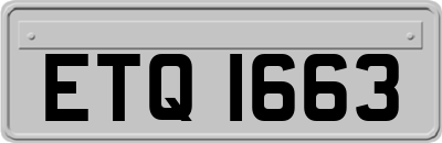 ETQ1663