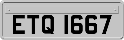 ETQ1667