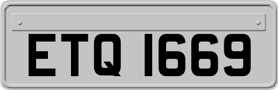 ETQ1669