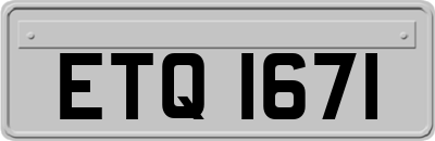 ETQ1671