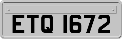 ETQ1672