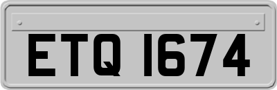 ETQ1674
