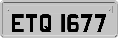 ETQ1677