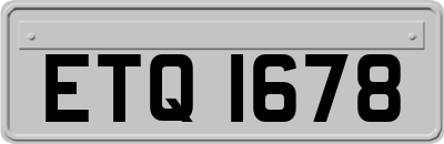 ETQ1678