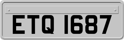 ETQ1687