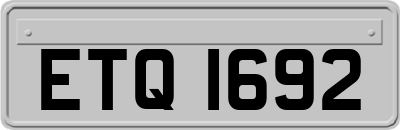 ETQ1692