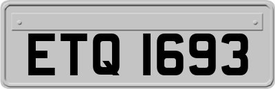 ETQ1693