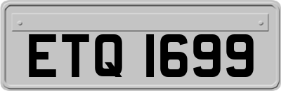 ETQ1699