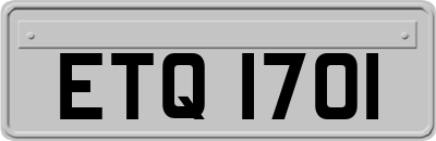 ETQ1701