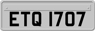 ETQ1707
