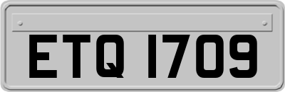 ETQ1709