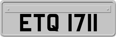 ETQ1711