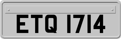 ETQ1714