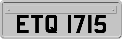 ETQ1715