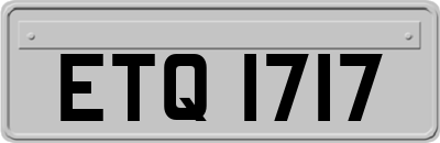 ETQ1717