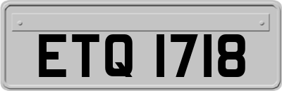 ETQ1718