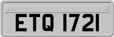 ETQ1721