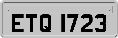 ETQ1723