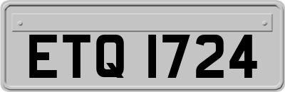 ETQ1724