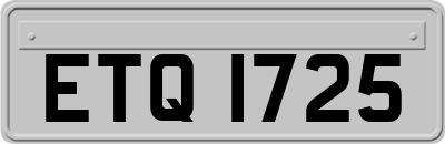 ETQ1725