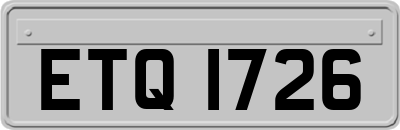 ETQ1726