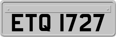 ETQ1727
