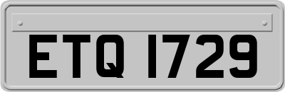 ETQ1729