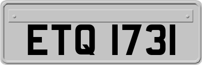 ETQ1731
