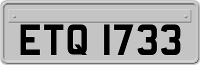 ETQ1733