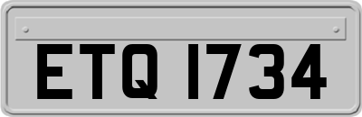 ETQ1734