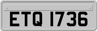 ETQ1736