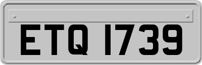 ETQ1739