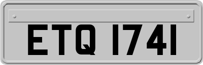 ETQ1741