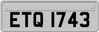 ETQ1743