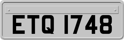 ETQ1748