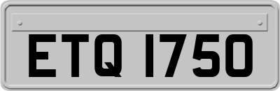 ETQ1750