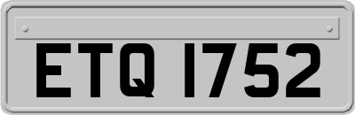 ETQ1752