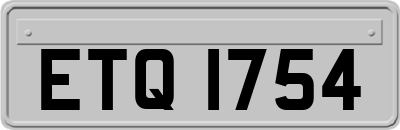 ETQ1754