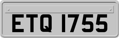 ETQ1755