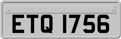 ETQ1756