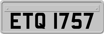 ETQ1757