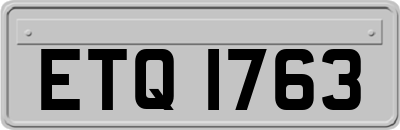 ETQ1763